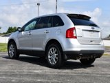 Used 2011 Ford Edge SEL w/ 202A Rapid Spec Order Code image 5