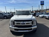 Used 2018 Ford F550 4x4 Crew Cab Super Duty image 2