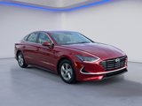 Certified 2023 Hyundai Sonata SE image 3