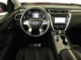 Used 2016 Nissan Murano SL w/ SL Technology Package image 5