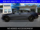 New 2025 Honda Accord SE image 2