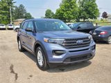 Used 2021 Ford Explorer XLT image 3