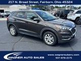 Used 2019 Hyundai Tucson SE image 1