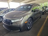 Used 2022 Honda Odyssey Elite image 4