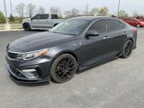 Used 2019 Kia Optima LX image 3