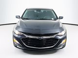 Used 2022 Chevrolet Malibu RS image 2
