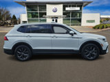 Used 2022 Volkswagen Tiguan SE w/ Panoramic Sunroof Package image 5