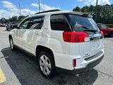 Used 2017 GMC Terrain SLE w/ Technology Package image 4