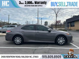 Used 2019 Toyota Camry LE image 6