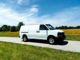 Used 2021 Chevrolet Express 2500 w/ Driver Convenience Package image 4