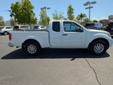Used 2019 Nissan Frontier SV image 4