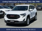 Used 2019 GMC Terrain SLE w/ LPO, Floor Liner Package image 3
