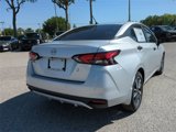 New 2025 Nissan Versa S image 5