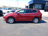Used 2020 Buick Envision Preferred image 4