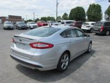 Used 2014 Ford Fusion SE w/ Equipment Group 201A image 4