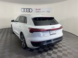 Used 2024 Audi Q8 e-tron Premium Plus w/ Premium Plus Package image 5