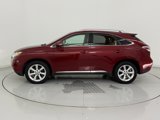Used 2011 Lexus RX 350 2WD image 4
