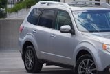 Used 2011 Subaru Forester 2.5XT Touring w/ Popular Equipment Group 3A image 3