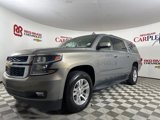 Used 2019 Chevrolet Suburban LT w/ Luxury Package image 4