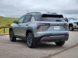 New 2026 Chevrolet Equinox ACTIV w/ Convenience Package III image 3