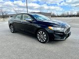 Used 2019 Ford Fusion SE image 5