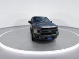 Certified 2018 Ford F150 XLT w/ Equipment Group 302A Luxury image 2