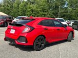 Used 2018 Honda Civic Sport image 5