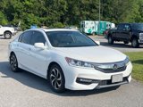 Used 2017 Honda Accord EX-L image 2