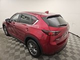 Used 2021 MAZDA CX-5 Touring w/ Touring Preferred SV Package image 3