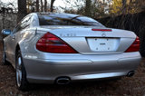 Used 2003 Mercedes-Benz SL 500 image 6
