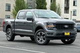 New 2024 Ford F150 STX image 2