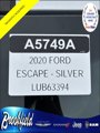 Used 2020 Ford Escape SEL image 4