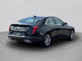 Certified 2023 Cadillac CT4 Premium Luxury w/ Super Cruise 2 Package image 4