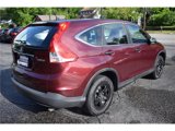 Used 2014 Honda CR-V LX image 6