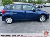 Used 2017 Nissan Versa Note SV image 2