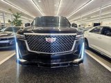 Used 2021 Cadillac Escalade ESV Premium Luxury w/ Driver Assist Tech Package image 2