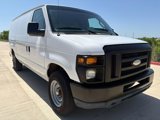 Used 2014 Ford E-150 and Econoline 150 w/ Commercial Cargo Van Package image 3