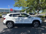 Used 2023 Volkswagen Taos SE image 4