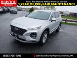 Used 2019 Hyundai Santa Fe SE image 3