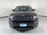 Used 2017 Jeep Compass Latitude w/ Popular Equipment Group image 2
