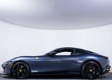 Certified 2022 Ferrari Roma image 4