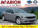Used 2023 Dodge Charger SXT w/ Cold Weather Package image 1