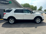 Used 2012 Ford Explorer XLT image 2