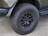 New 2025 Ford Bronco Raptor image 6