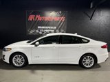 Used 2019 Ford Fusion SE image 2