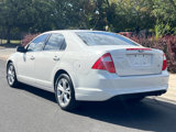 Used 2012 Ford Fusion SE image 3