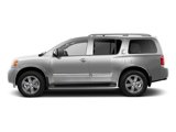 Used 2013 Nissan Armada SL image 3