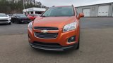 Used 2015 Chevrolet Trax LTZ image 3