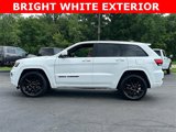 Used 2018 Jeep Grand Cherokee Altitude image 4