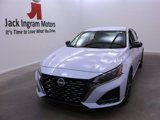 New 2024 Nissan Altima 2.5 SR image 1